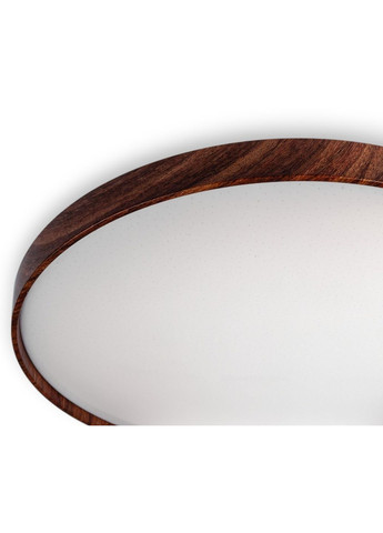 FOREST звездное небо 60W 395*65мм 3000К-6500К из ДК дуб Vestum (355926786)