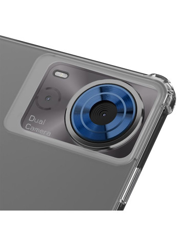 Чехол для планшета Combo gray (4897058532081) Pixus (355873663)