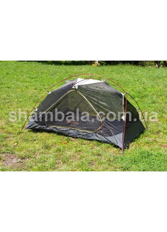 Намет двомісний Aero 3 DAC, Green Pinguin (334670581)