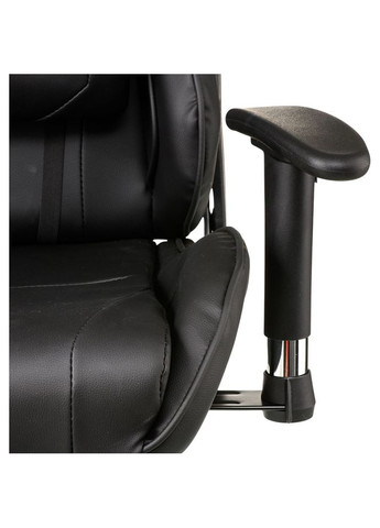 Офисное кресло ExtremeRace Black (E7139) Special4You (332613583)