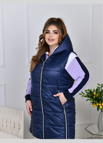 Спортивный костюм тройка Liton (305845748)