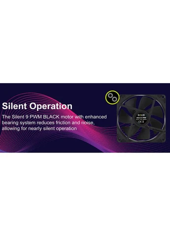 Кулер до корпусу FN-PX09-21 GELID Solutions (399261500)