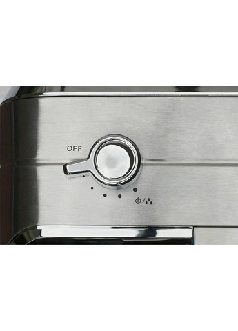 Рожкова кавоварка еспресо CAF-SS-7600 Sogo (314928966)