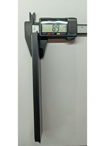 Алмазний брусок камінь для заточки ножів 120# 30мм Sy Tools (361856966)