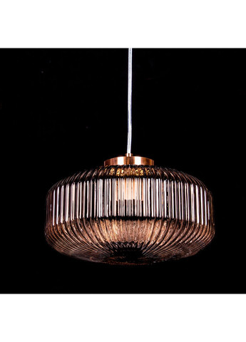 Підвіс на 1 лампочку 1806/1/Bro+CF No Brand (352230377)