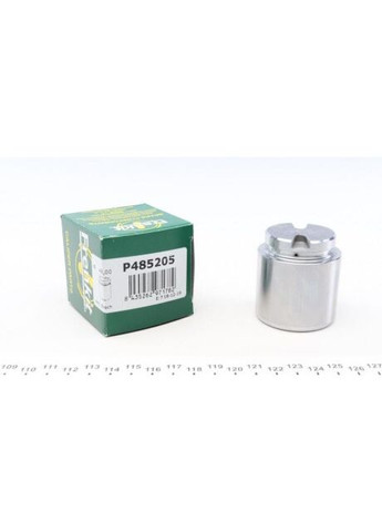 Поршень суппорта (заднего) Ford Transit 2.2 TDCi 06- (48x52mm) (Bosch) P485205 UA63 No Brand (339659935)