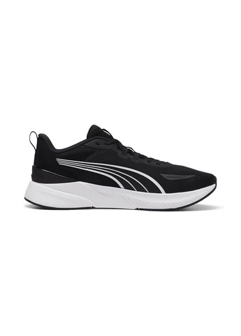 Черные всесезонные кроссовки agile lite training shoes unisex Puma