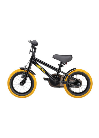 Детский велосипед ST 12` Miqilong (315004365)