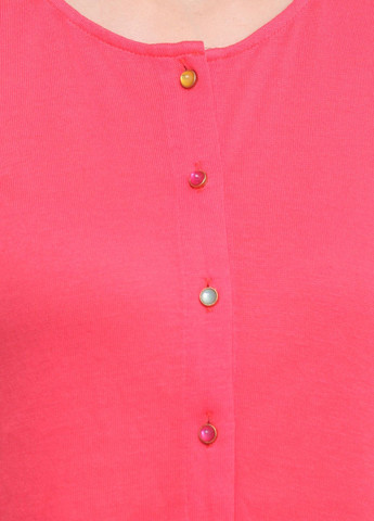 Коралловая блуза коралловый Traffic People