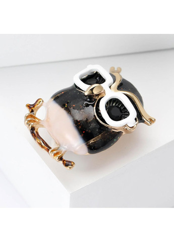 Брошь Сова (494693344) No Brand (360969793)