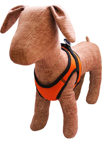 Нагрудник из сетки двойной №3 33-35 см/37-39 см (4820268550019) Lucky Pet (279573473)