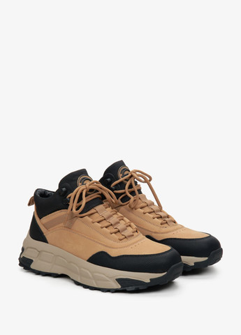 Черевики, колір рудий Estro (324030737)