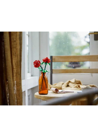 Конструктор Iconic Розы (40460) Lego (364861914)