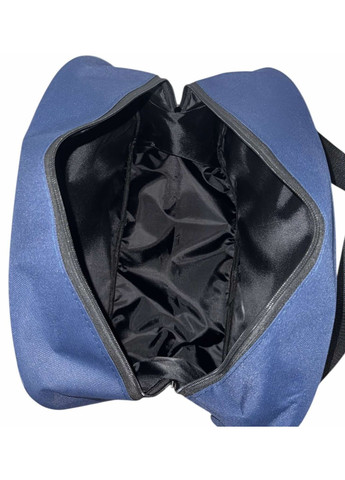 Дорожная сумка для перелетов в самолете ручная кладь 40х20х30см low-cost airline 425 синяя Phoenix (372486441)