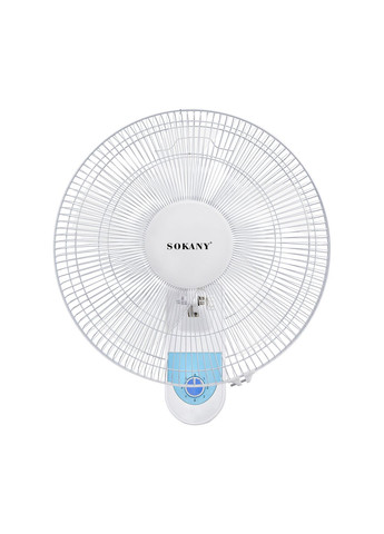 Тарілка порцелянова плоска 20 см для сервірування Sokany (316473692)