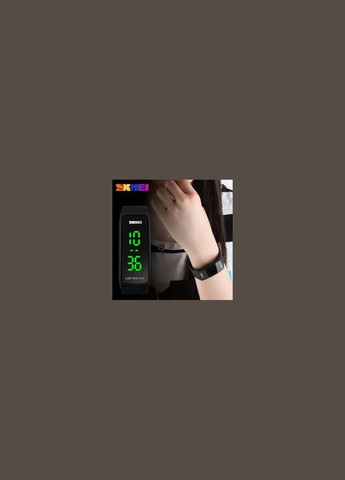 Часы Электронные 1119 ELECTRO PTR Skmei (317595246)