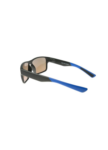 Солнцезащитные очки Спорт мужские 851-024 LuckyLOOK 851-024m (289359465)