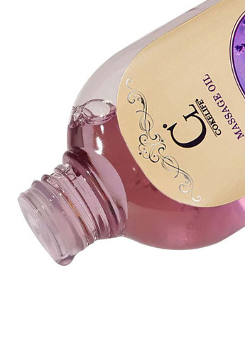 Масажна олія Лавандова CokeLife (322210948)