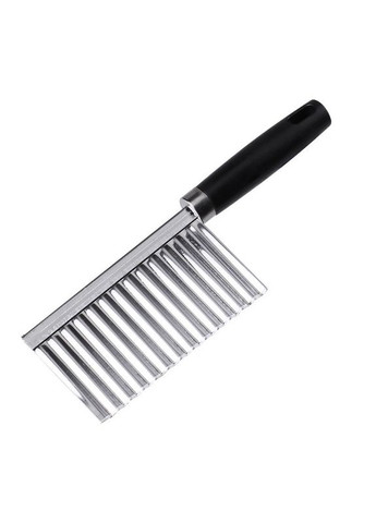 Ніж для фігурної нарізки сиру, картоплі, овочів з нержавіючої сталі China (366875052)