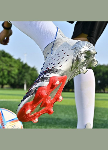 Футбольні бутси No Brand Poraetor Soft Ground (314705039)