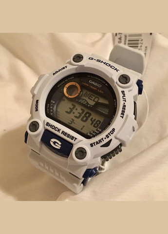 Наручные часы G-Shock G-7900A-7 Casio (292132589)