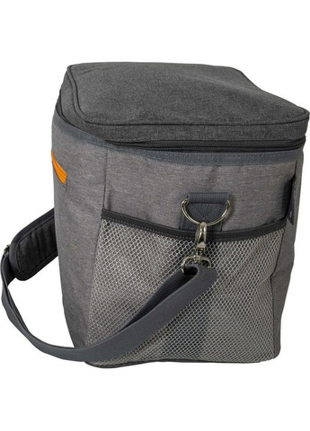 Термосумка 30 Liters Grey 6702920 DAS301479 Bo-Camp (317301453)
