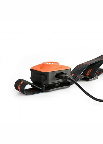 Налобный светодиодный фонарик VLFH085-OR 400Lm 5000K (VLF-H085-OR) Videx (305754278)