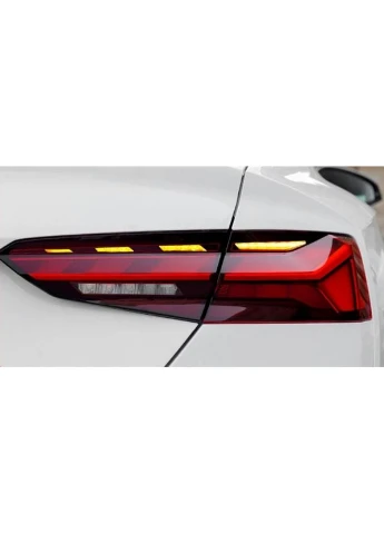Фонари задние AUDI A5 F5 2017-2020 (A5L1) No Brand (392292065)