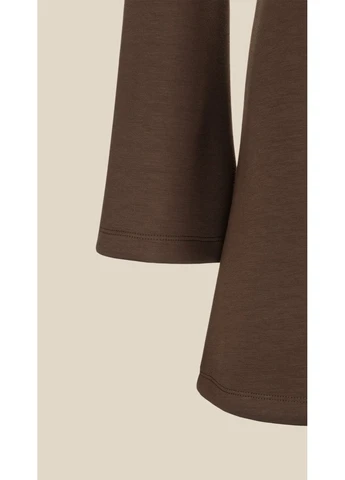 Комбінована повсякденний сукня однотонна жіноча wtc02417 shop (2888000019196) LAWA однотонна