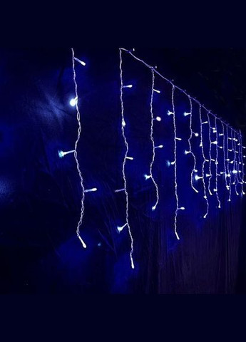 Гирлянда-штора, 420х60 см (белый свет) MIC (292252674)