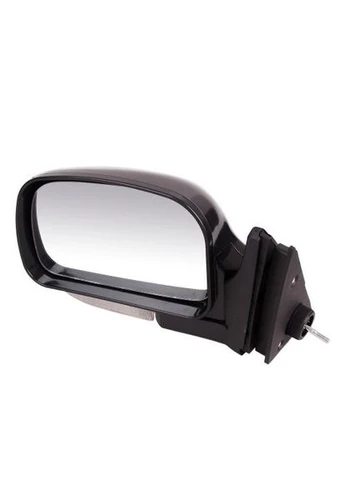 Зеркало боковое ЗБ 3107П/LADA 04,05,07/BLACK/LED черное Vitol (386226174)