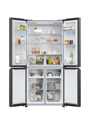 Холодильник HCR3818ENPT Haier (360397716)