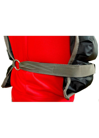 Жилет для обтяження 18 кг EasyFit (334337709)