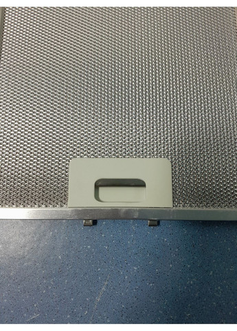 Жировий фільтр для витяжки 08087158 298*239 Best (361863841)