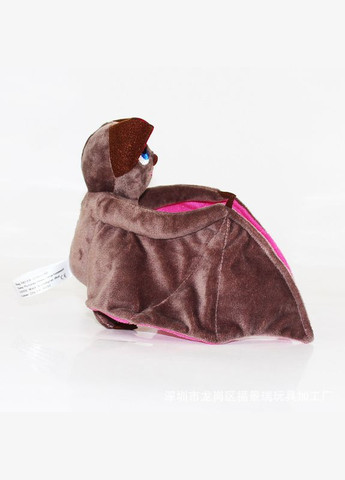 Милая мягкая игрушка Летучая мышь 19см (Nr0099) No Brand (305772151)