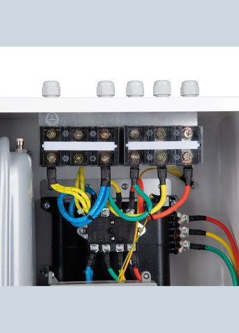 Котел електричний 4 кВт Thermo Alliance TA149DCN4 (346492836)