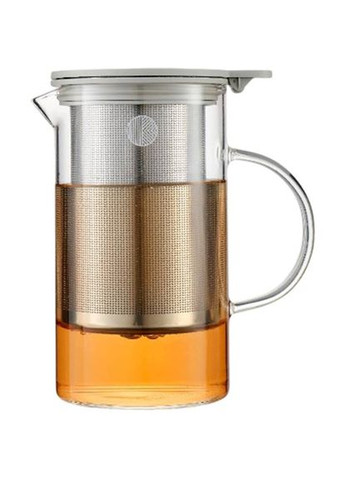 Заварник Tea pot 0.8л (CD2002/A1) BUYDEEM (347175170)