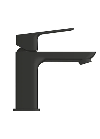 Однорычажный смеситель для раковины Cubeo S-размера (1016992430) Grohe (388585651)