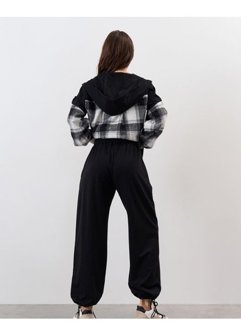 Широкие брюки на кулисках ISSA PLUS (362039252)