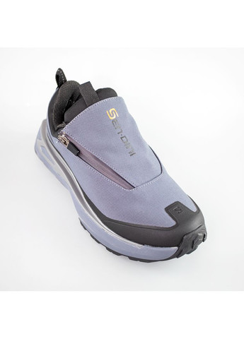 Графітові кросівки чоловічі Fashion