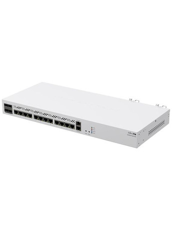 Маршрутизатор CCR2116-12G-4S+ Mikrotik (323205082)