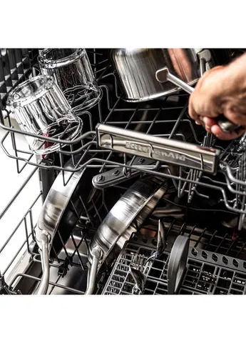Каструля KitchenAid (397412117)