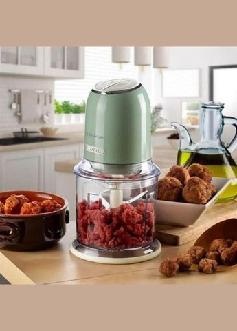 Подрібнювач 0438 green (00C043804AR0) Ariete (314930585)