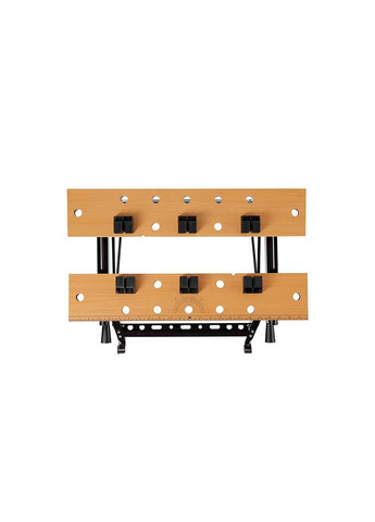 Верстат-шукачі 605 x 240 x 790 мм x 360° x 100 кг (HT-6193) Intertool (349818796)