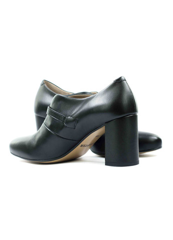 Осенние женские ботинки 6679 кожаные размеры. Stepter из искусственной кожи