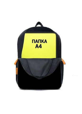 Рюкзак шкільний Minecraft - Кріпер в кепці з джойстиком, 36×27 см для хлопчиків (1756) (1330955) Brand (368865285)