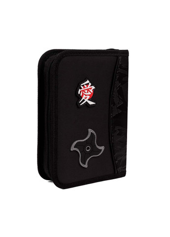 Набір шкільний рюкзак + пенал та сумка для взуття S-101 Collection Samurai Yes (299913615)