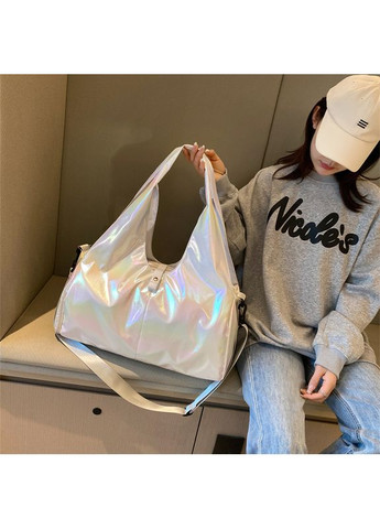 Спортивная женская сумка No Brand (358934086)