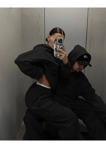 Жіночий спортивний костюм вільного крою Avanti (360953528)