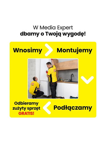 Холодильная камера BRR29703EWW Samsung